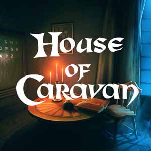 Comprar House of Caravan CD Key Comparar Preços