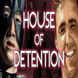 Comprar House of Detention CD Key Comparar Preços