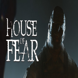 Comprar House of Fear VR CD Key Comparar Preços