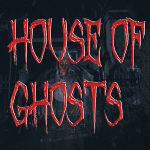 Comprar House of Ghosts CD Key Comparar Preços