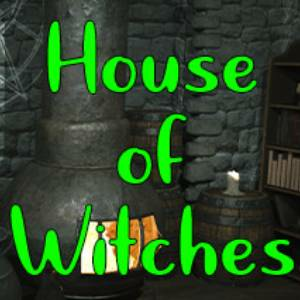 House of Witches Pc