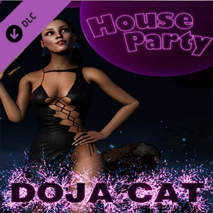 House Party Doja Cat Expansion Pack