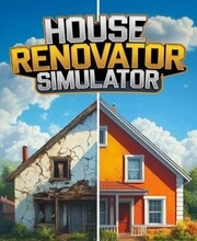 House Renovator Simulator Switch