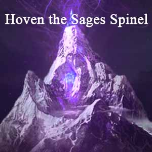 Comprar Hoven the Sages Spinel CD Key Comparar Preços
