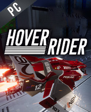 Comprar HoverRider CD Key Comparar Preços