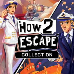 How 2 Escape Collection
