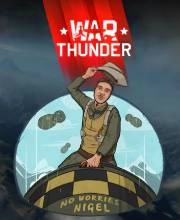How I Learned to Stop Worrying and Love the War Thunder Pack Pc