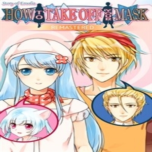 Comprar How to Take Off Your Mask Remastered Xbox Series Barato Comparar Preços