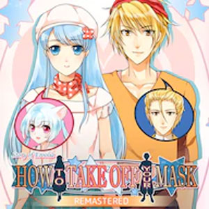 Comprar How to take off your Mask Remastered PS5 Barato Comparar Preços