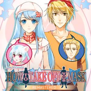 Comprar How to Take Off Your Mask Remastered CD Key Comparar Preços