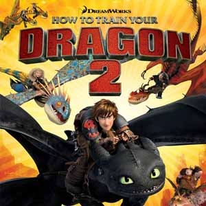 How to Train Your Dragon 2 Wii U