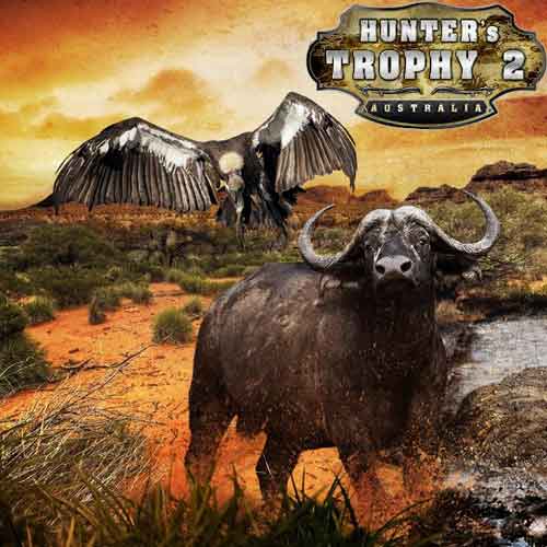 Hunter s Trophy 2 - Australia CD Key Comparar Preços