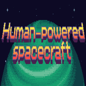 Comprar Human-powered spacecraft CD Key Comparar Preços