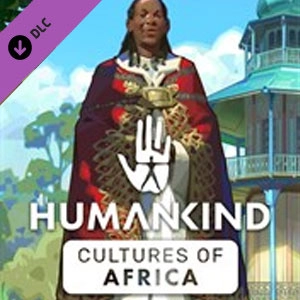 HUMANKIND Cultures of Africa Pack Xbox Series X