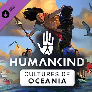 HUMANKIND Cultures of Oceania Pack Playstation 5