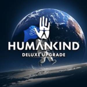 Comprar HUMANKIND Digital Deluxe Upgrade CD Key Comparar Preços