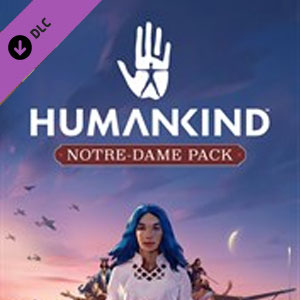 Comprar HUMANKIND Notre-Dame Pack Xbox Series Barato Comparar Preços
