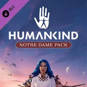 HUMANKIND Notre-Dame Pack Xbox One