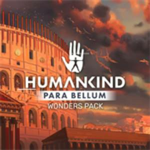 HUMANKIND Para Bellum Wonders Pack Pc
