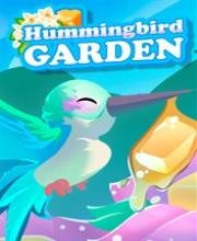 Hummingbird Garden Xbox One