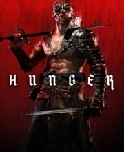 HUNGER Pc