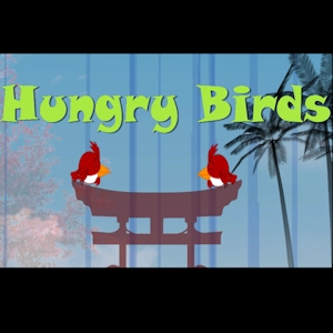 Hungry Birds Xbox One