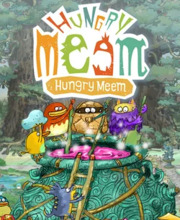 Hungry Meem Pc