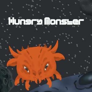Hungry Monster Playstation 4