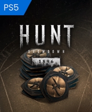 Comprar Hunt Showdown 1896 Blood Bonds PS5 Barato Comparar Preços