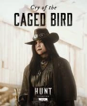 Hunt Showdown 1896 Cry of the Caged Bird Pc