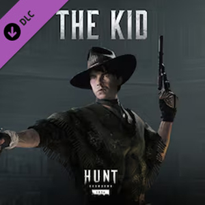 Hunt Showdown 1896 The Kid Pc