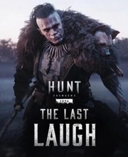 Hunt Showdown 1896 The Last Laugh Pc