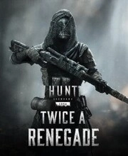 Hunt: Showdown 1896 - Twice a Renegade Xbox Series X