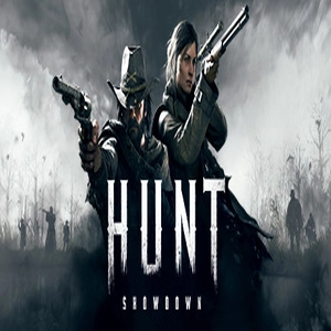 Hunt Showdown Blood Bonds Playstation 4