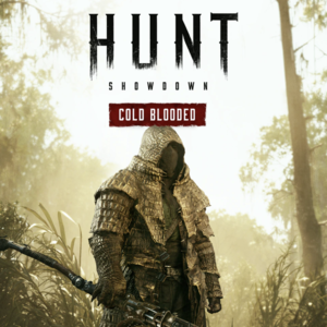 Comprar Hunt Showdown Cold Blooded Xbox Series Barato Comparar Preços