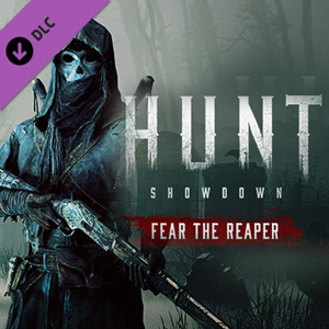 Comprar Hunt Showdown Fear The Reaper CD Key Comparar Preços