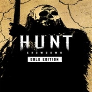 Comprar Hunt Showdown Gold Edition Xbox Series Barato Comparar Preços