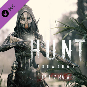Hunt Showdown La Luz Mala Xbox One