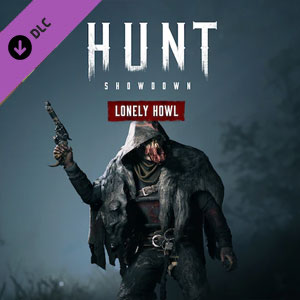 Comprar Hunt Showdown Lonely Howl Xbox One Barato Comparar Preços