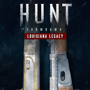 Comprar Hunt Showdown Louisiana Legacy Xbox One Barato Comparar Preços