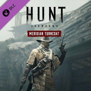 Comprar Hunt Showdown Meridian Turncoat Xbox One Barato Comparar Preços