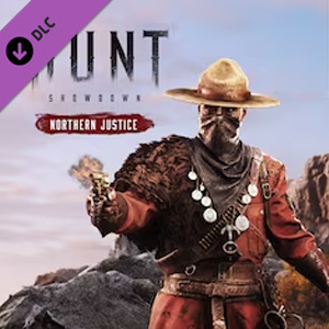 Hunt Showdown Northern Justice Pc