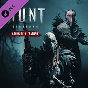 Hunt Showdown Souls of a Feather Xbox Series X