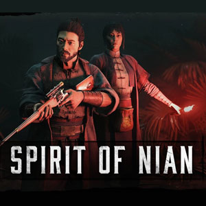 Comprar Hunt Showdown Spirit of Nian CD Key Comparar Preços