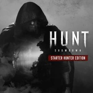 Hunt Showdown Starter Hunter Edition Xbox Series X