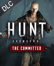 Comprar Hunt Showdown The Commited CD Key Comparar Preços