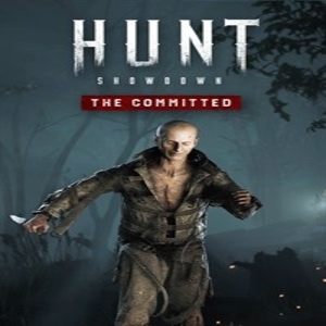 Comprar Hunt Showdown The Committed Xbox One Barato Comparar Preços