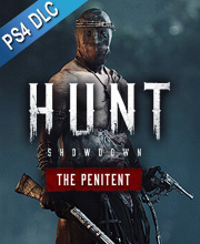 Comprar Hunt Showdown The Penitent PS4 Comparar Preços