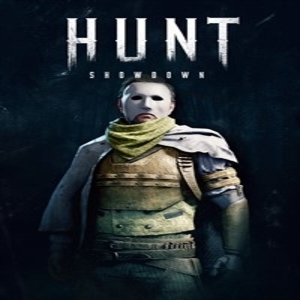 Comprar Hunt Showdown The Phantom Xbox Series Barato Comparar Preços