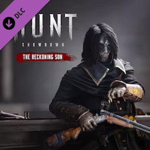 Hunt Showdown The Reckoning Son Xbox Series X